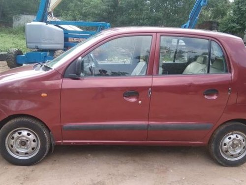 Used Hyundai Santro Xing XL 2007 for sale 