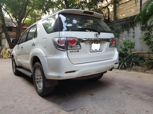 Used 2013 Toyota Fortuner for sale