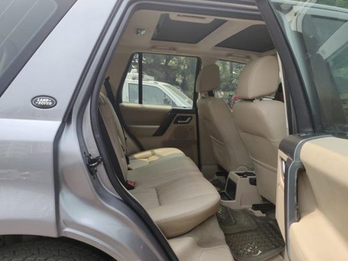 Used 2013 Land Rover Freelander 2 for sale in Mumbai