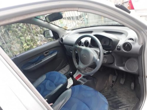 Well-kept Hyundai Santro 2009 in Chennai 