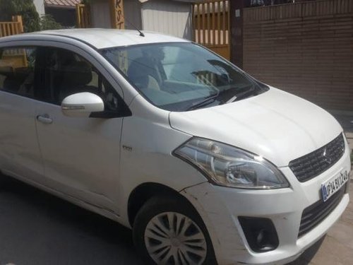 Good as new Maruti Suzuki Ertiga 2012 for sale 