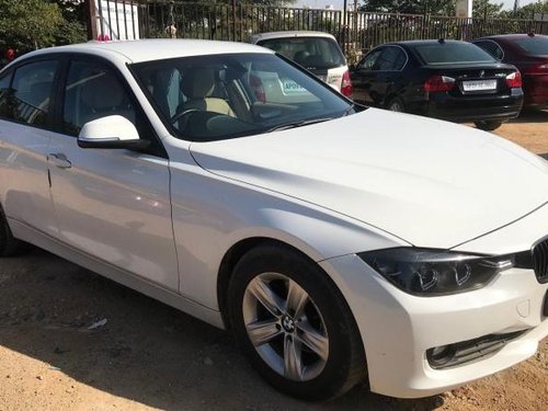 Good as new BMW 3 Series 2013 for sale 