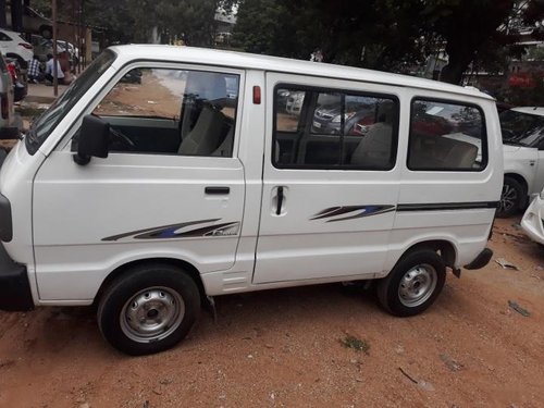 Used 2013 Maruti Suzuki Omni for sale