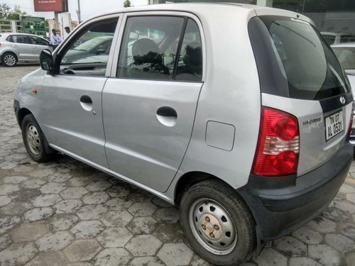 Good as new 2006 Hyundai Santro Xing for sale