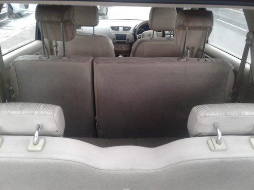 Good as new 2013 Maruti Suzuki Ertiga for sale