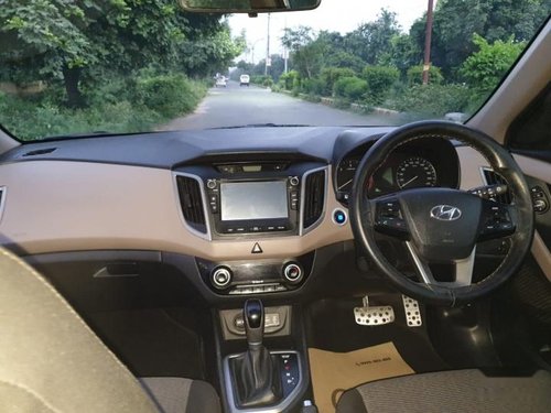 Good Hyundai Creta 1.6 CRDi AT SX Plus 2015 for sale