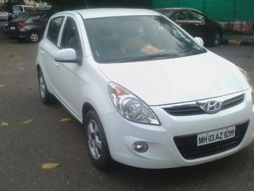 Used Hyundai i20 Asta 2011 for sale at low price