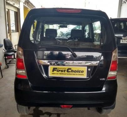 Used 2010 Maruti Suzuki Wagon R car at low price