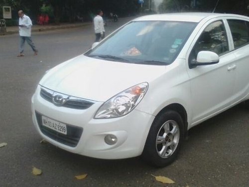 Used Hyundai i20 Asta 2011 for sale at low price