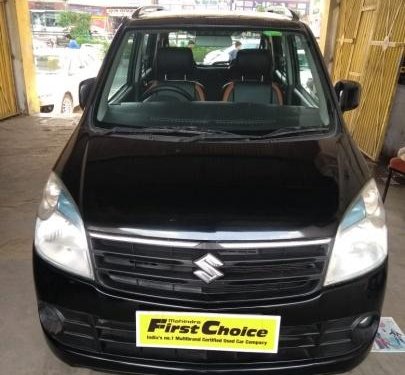 Used 2010 Maruti Suzuki Wagon R car at low price