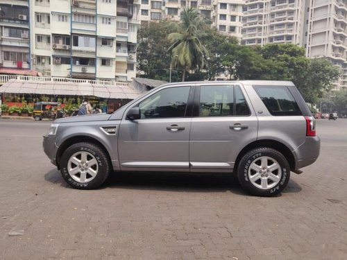 Used 2013 Land Rover Freelander 2 for sale in Mumbai