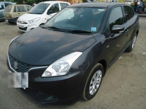 Good as new Maruti Suzuki Baleno 2017  for sale in New Delhi