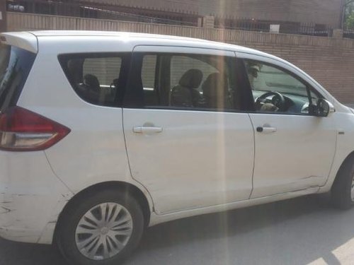 Good as new Maruti Suzuki Ertiga 2012 for sale 