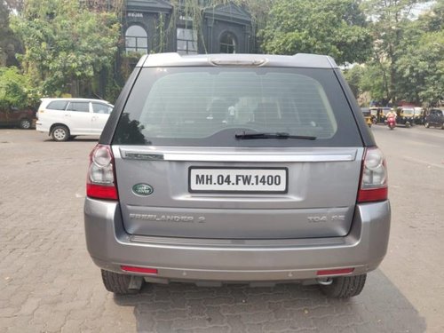 Used 2013 Land Rover Freelander 2 for sale in Mumbai