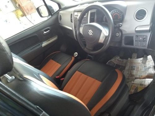 Used 2010 Maruti Suzuki Wagon R car at low price