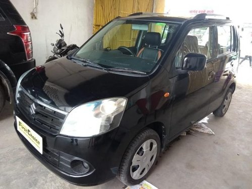 Used 2010 Maruti Suzuki Wagon R car at low price