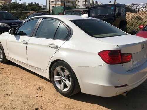 Good as new BMW 3 Series 2013 for sale 