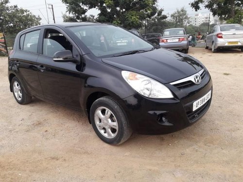 Used Hyundai i20 Sportz 1.4 CRDi 2012 for sale 