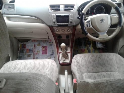 Good as new 2013 Maruti Suzuki Ertiga for sale