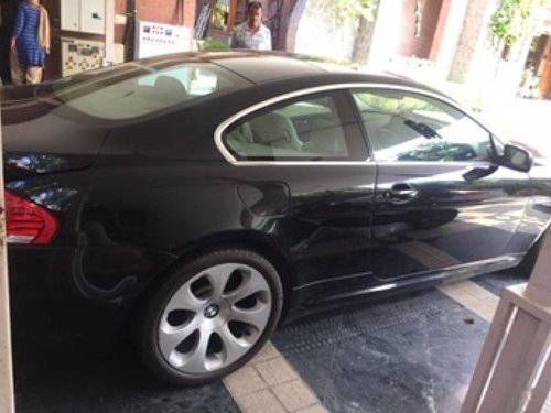 Used 2008 BMW 6 Series for sale