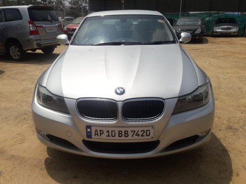 Used 2012 BMW 3 Series car at low price