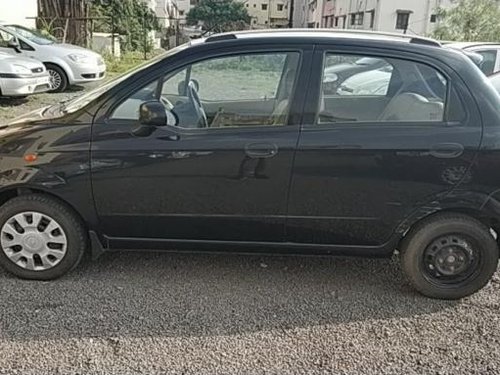 Used 2011 Chevrolet Spark car at low price