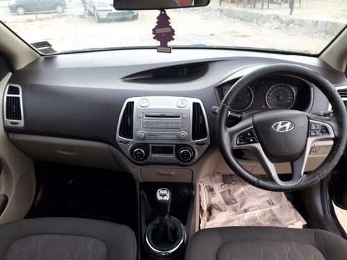 Used Hyundai i20 Sportz 1.4 CRDi 2012 for sale 