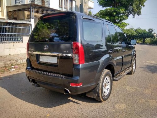 Good as new 2013 Tata Safari Storme for sale at low price