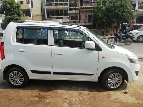 Good as new 2014 Maruti Suzuki Wagon R for sale