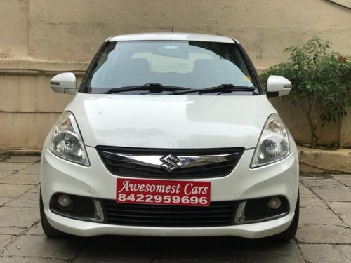 Used 2012 Maruti Suzuki Swift car at low price