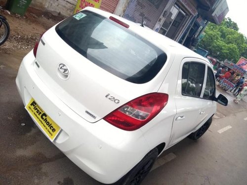 Good as new 2010 Hyundai i20 for sale