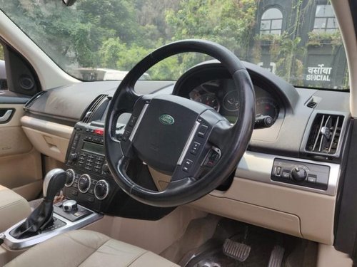 Used 2013 Land Rover Freelander 2 for sale in Mumbai