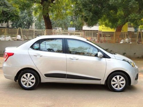 Good as new 2014 Hyundai Xcent for sale at low price