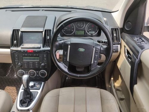 Used 2013 Land Rover Freelander 2 for sale in Mumbai