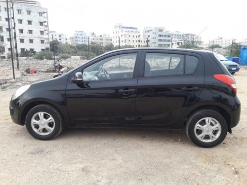 Used Hyundai i20 Sportz 1.4 CRDi 2012 for sale 