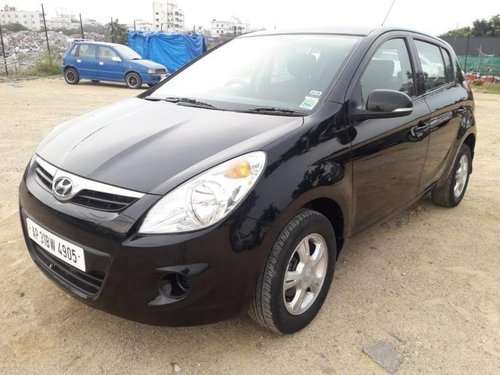 Used Hyundai i20 Sportz 1.4 CRDi 2012 for sale 