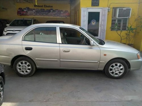 Used 2008 Hyundai Accent for sale at low price