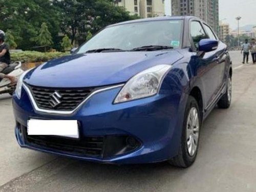 Used 2015 Maruti Suzuki Baleno for sale