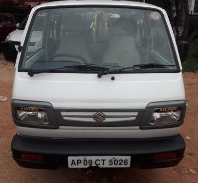 Used 2013 Maruti Suzuki Omni for sale