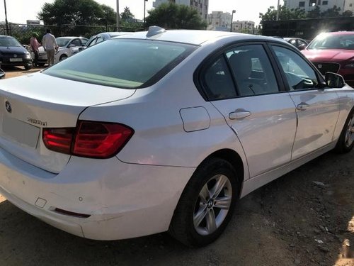 Good as new BMW 3 Series 2013 for sale 