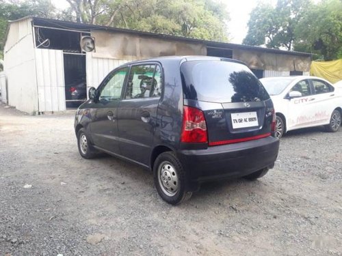 Used 2007 Hyundai Santro for sale