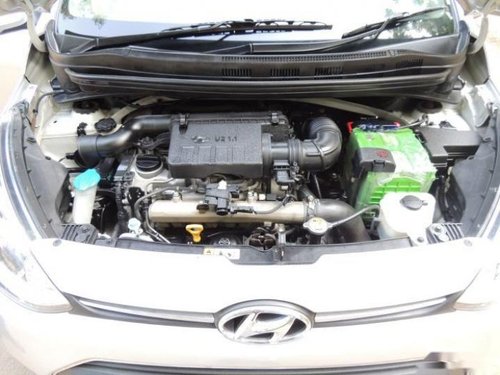 Good as new 2014 Hyundai Xcent for sale at low price