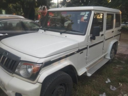 Used 2013 Mahindra Bolero car at low price