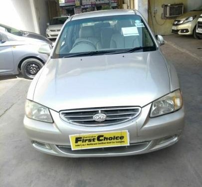 Used 2008 Hyundai Accent for sale at low price