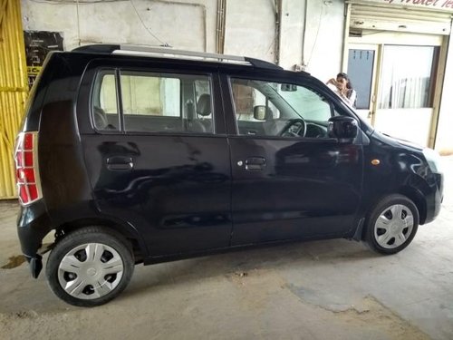 Used 2010 Maruti Suzuki Wagon R car at low price