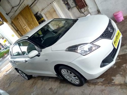 Used 2015 Maruti Suzuki Baleno for sale