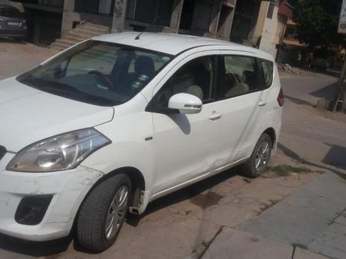 Good as new Maruti Suzuki Ertiga 2012 for sale 