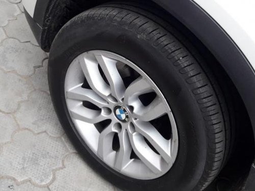 Used 2012 BMW X3 car at low price