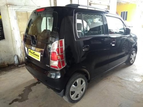 Used 2010 Maruti Suzuki Wagon R car at low price