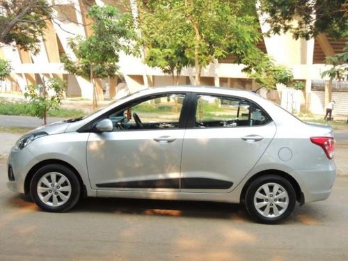 Good as new 2014 Hyundai Xcent for sale at low price